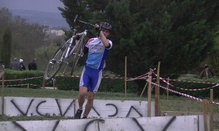 Cyclo Cross
