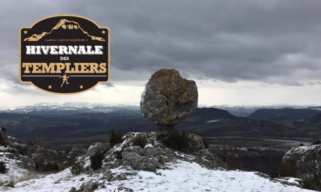 Hivernale des Templiers 2017