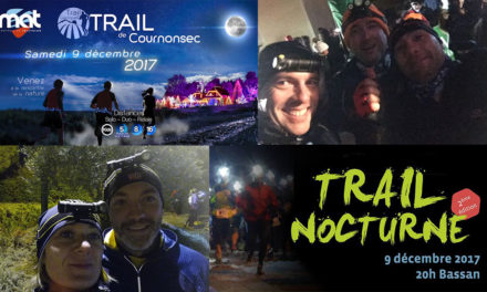 Trail Nocturne du week-end