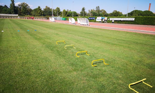 Stage école de Triathlon – Vacances de la toussaint