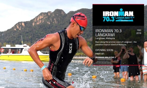 70.3 Langkawi