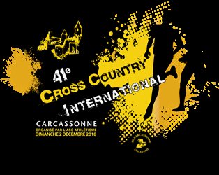 41ème Cross de Carcassonne