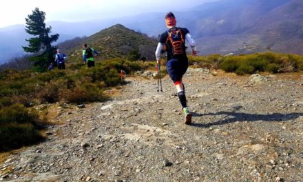 Trail du Vigan 2019 – 62km 2500mD+