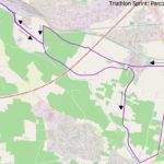 Triathlon de Béziers – Nouveau Parcours velo