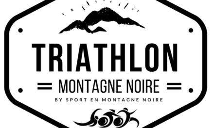 10eme Triathlon de la Montagne Noire à Fontiers-Cabardès …