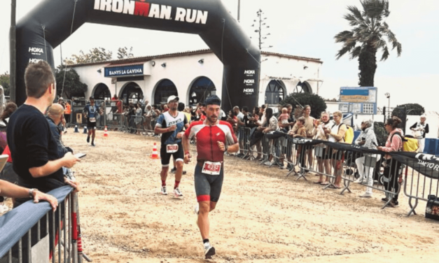 Retour sur l’Ironman 70.3 de Barcelone (Partie 1)