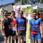 Semi marathon Serignan