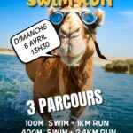 Lou Camel Swimrun