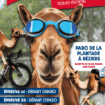 Triathlon de BEZIERS « lou camel »