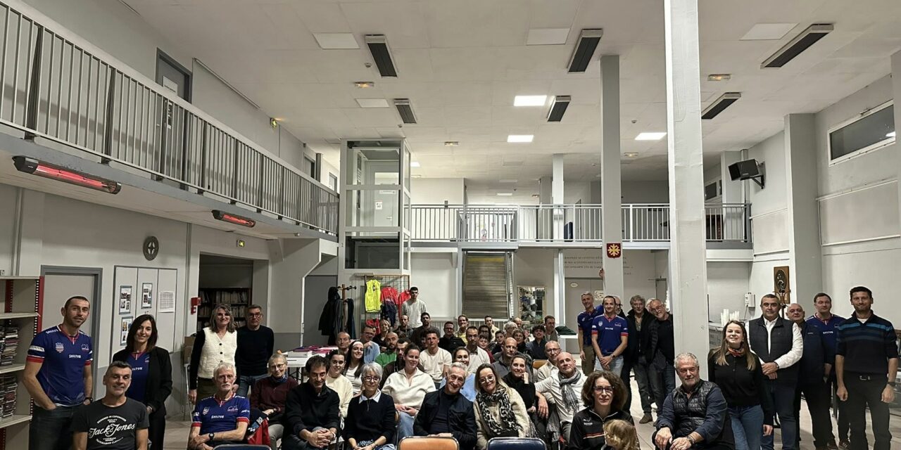 ASSEMBLEE GENERALE 2025