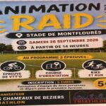 RAID DECOUVERTE